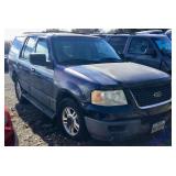 2003 Ford Expedition