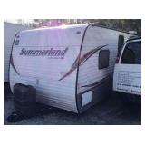 2015 Springdale Summerland Camper
