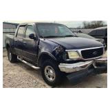 2003 Ford F-150