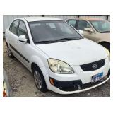 2008 Kia Rio