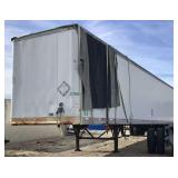 1998 Dorsey Dry Van Trailer