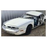 1998 Oldsmobile Eighty-Eight