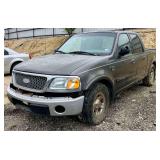 2003 Ford F150