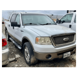 2006 Ford F150