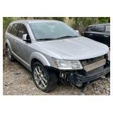 2013 Dodge Journey