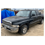 2000 Dodge Ram 1500