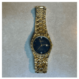 Elgin Nugget Style Wrist Watch