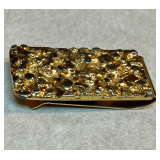 Nugget Style Money Clip