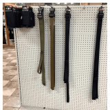 Buttstock Shell Holders and Utility Straps
