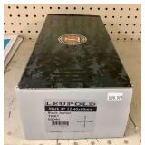 Leupold Mark 4 12-40x60mm Rifle Scope