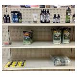 Speedloaders and Cleaning Assortment