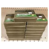 15 Boxes Remington 20ga Slug Ammo