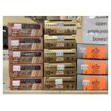 13 Boxes 243 Win Ammo