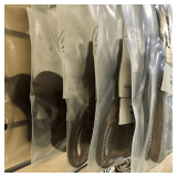 5 Bullard Leather Holsters