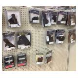 Pistol Holster Assortment