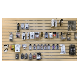 Firearm Accessory Assortment