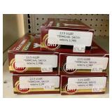 5 Boxes DRT 223 Ammo