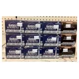 12 Boxes 357 Mag Ammo