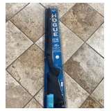 Hogue Soft Rubber Rifle Stock for Winchester Long Action