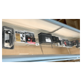 Scope Rings, Lights and Accessories