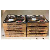 8 Boxes Federal 410ga #9 Shot Ammo