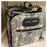 Lift Port Medium Range Bag
