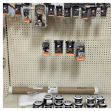 Firearm Cleaning Assortment