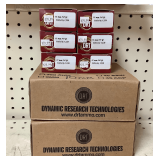 2 Cases and 6 Boxes DRT 10mm Ammo