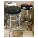 3 Bar Stools