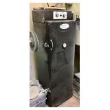 Curing Oven