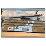 9mm and 5.56 Barrels