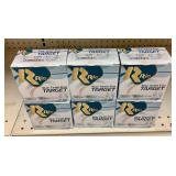 6 Boxes Rio 12ga #8 Shot Ammo