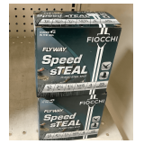 2 Boxes Fiocchi 12ga #4 Ammo