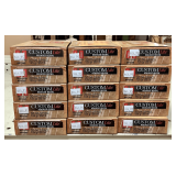 15 Boxes Hornady 30-06 Springfield Ammo