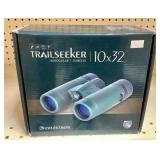 Celestron Trailseeker 10x32 Binocular