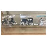 Bipod Parts and Accessories