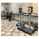 Store Racks and Displays