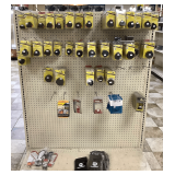 Firearm Accessory Assortment