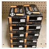 10 Boxes PPU 7.62mm Ammo