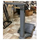 Fairbanks 1,000lb Scale