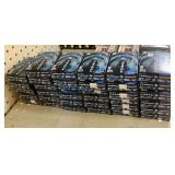 35 Boxes Federal 20ga Slug Ammo