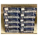 10 Boxes Fiocchi 270 Win Ammo