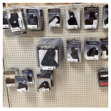Pistol Holster Assortment