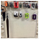 Sights, Slings and Supplies