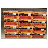 12 Boxes Sig Sauer 22-250 Rem Ammo