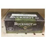 1 Box 12ga #4 Buck Ammo