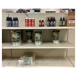 Firearm Cleaning Assortment