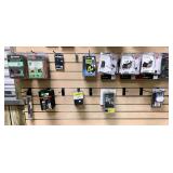 Firearms Sights Accessory Assortment