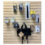 Firearm Accessory Assortment
