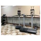Store Racks and Displays